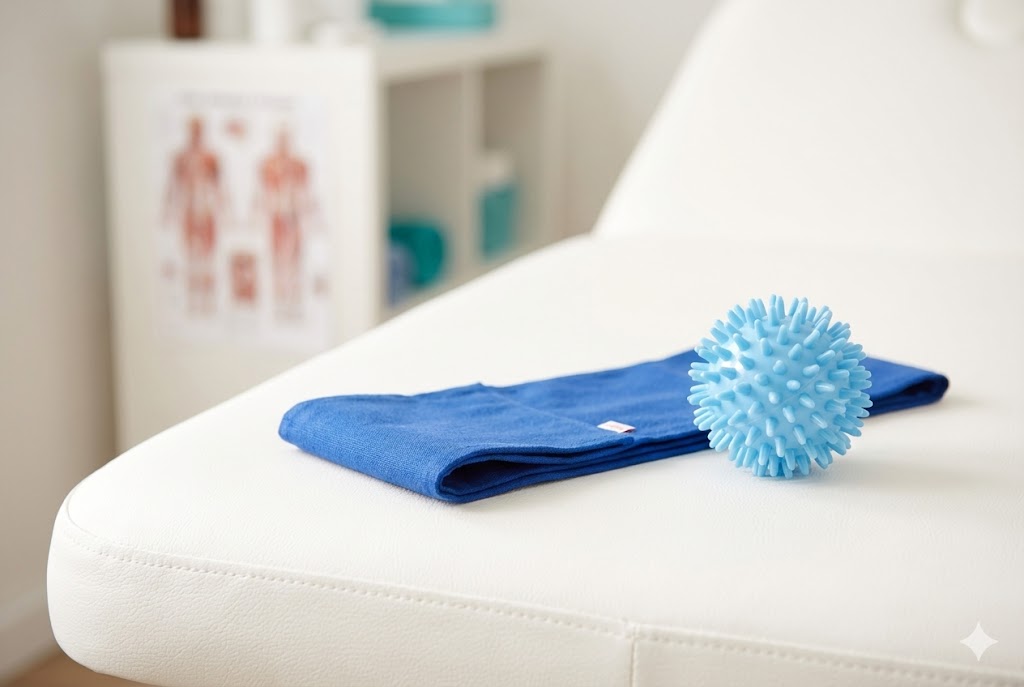 Reha Sportgeräte und Therapiebedarf für Praxen