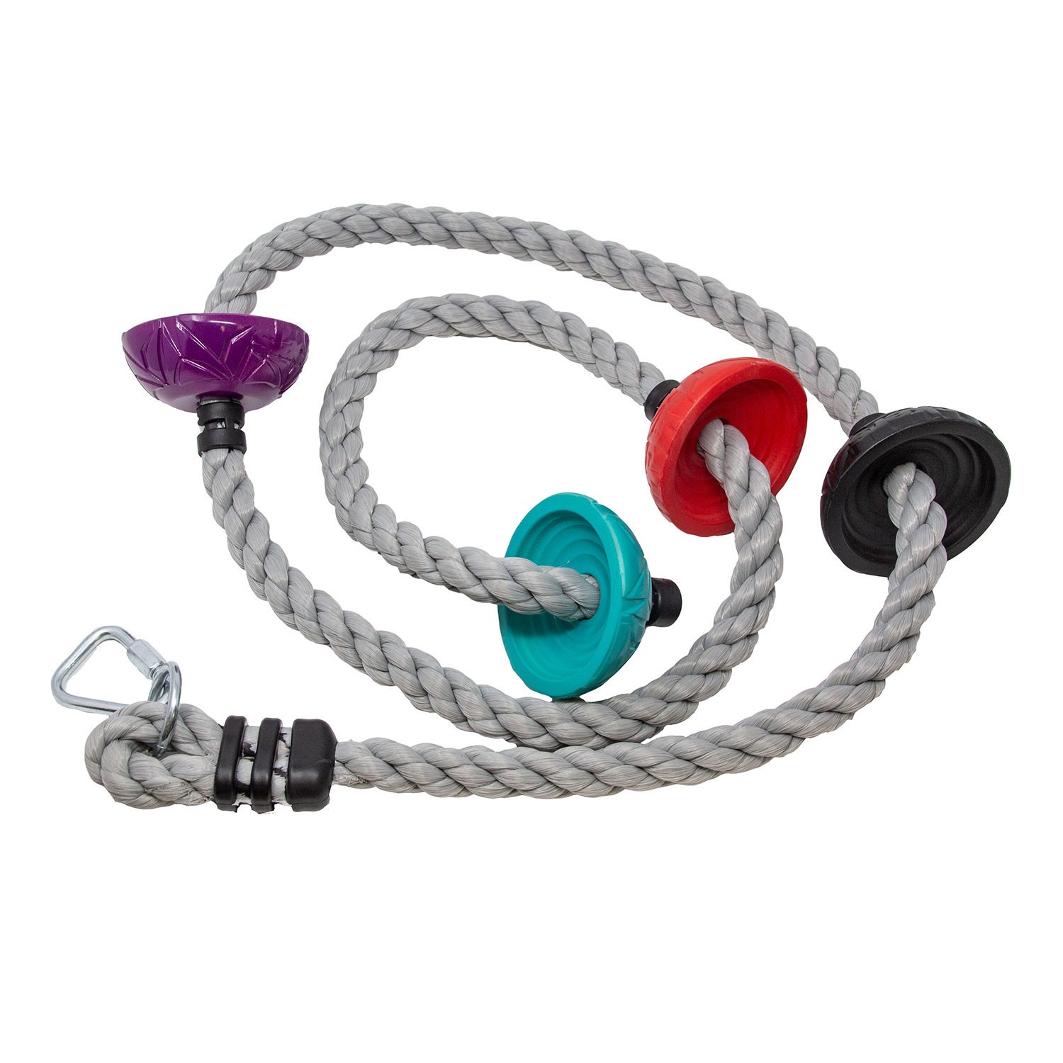 Slackers Ninja Rope - Kletterseil | SK1283000000