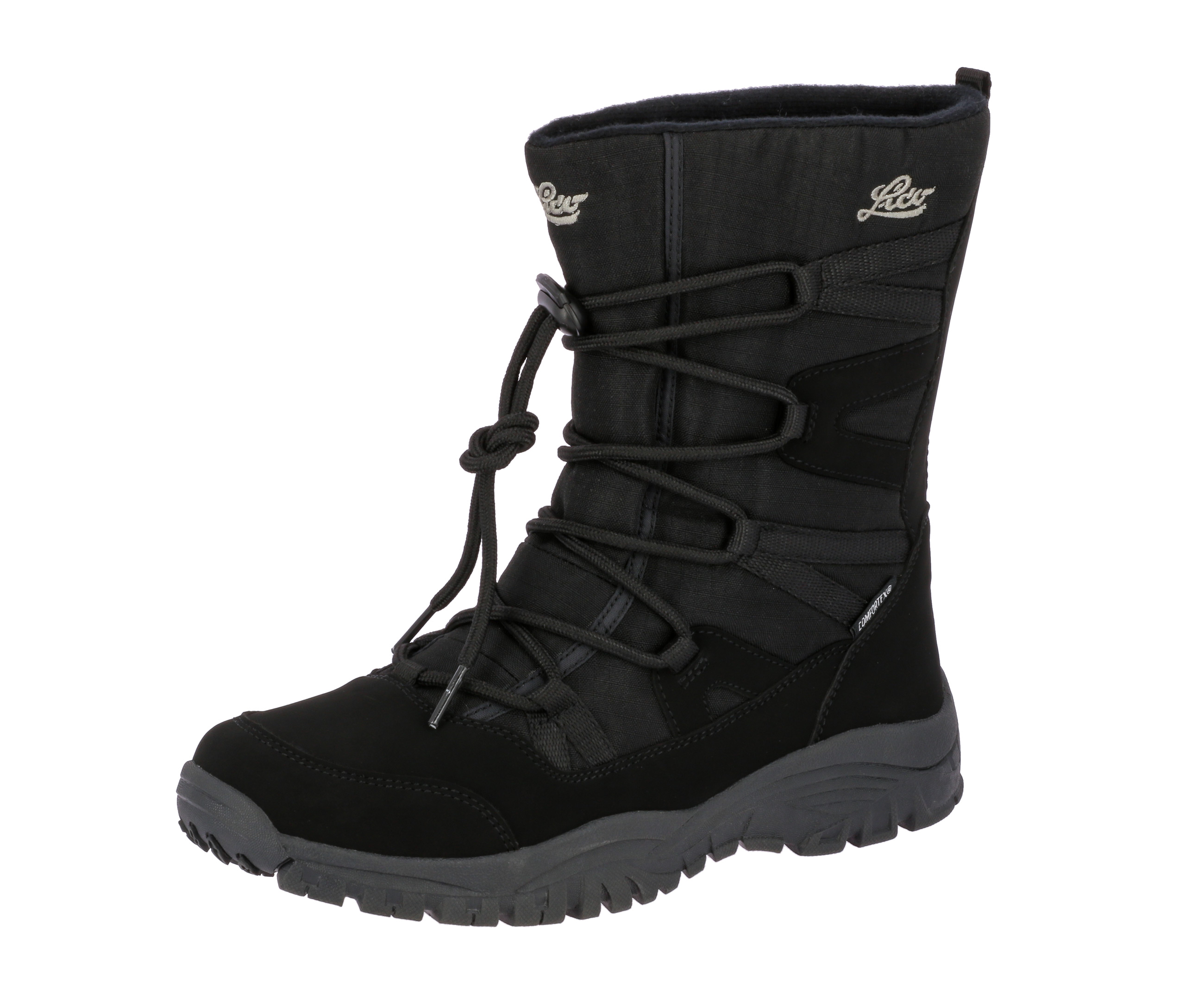 Winterstiefel Cheyenne