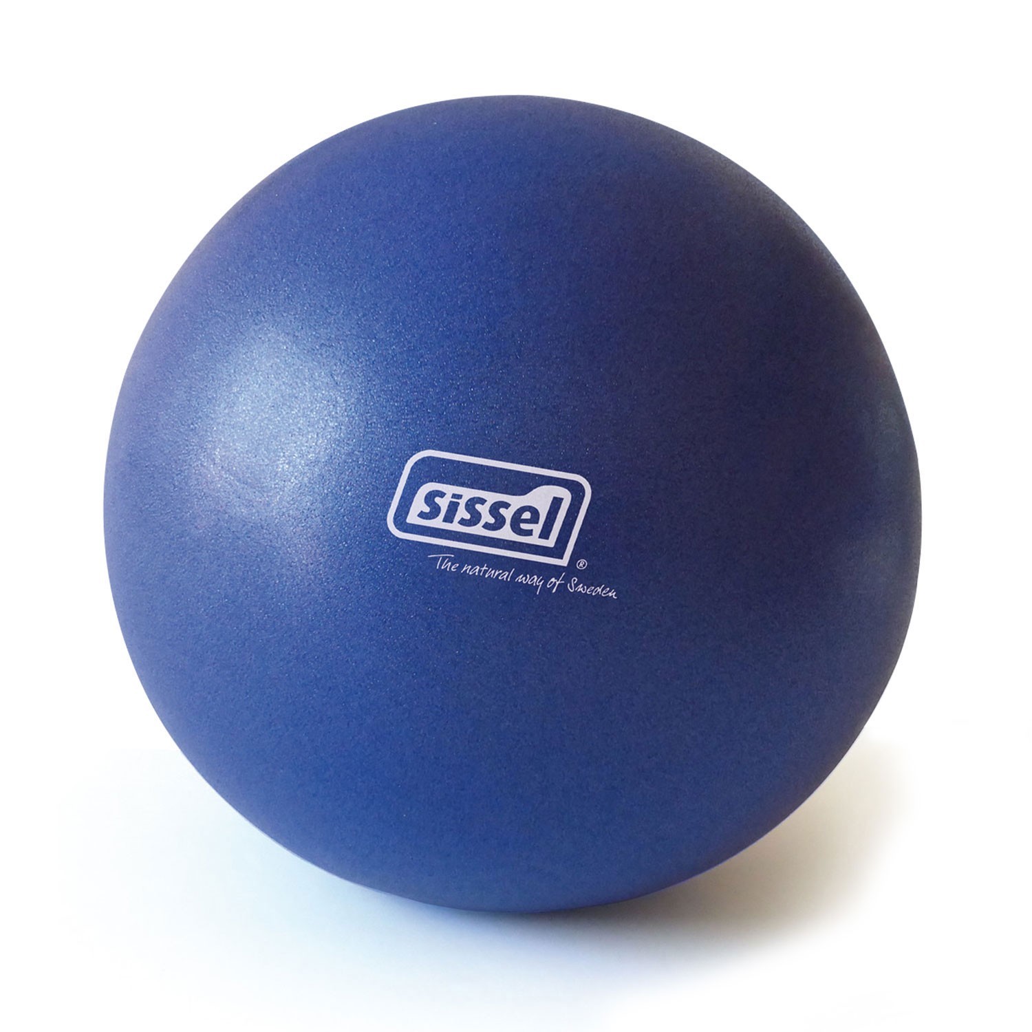 Sissel® Pilates Soft Ball Sissel® Pilates Soft Ball