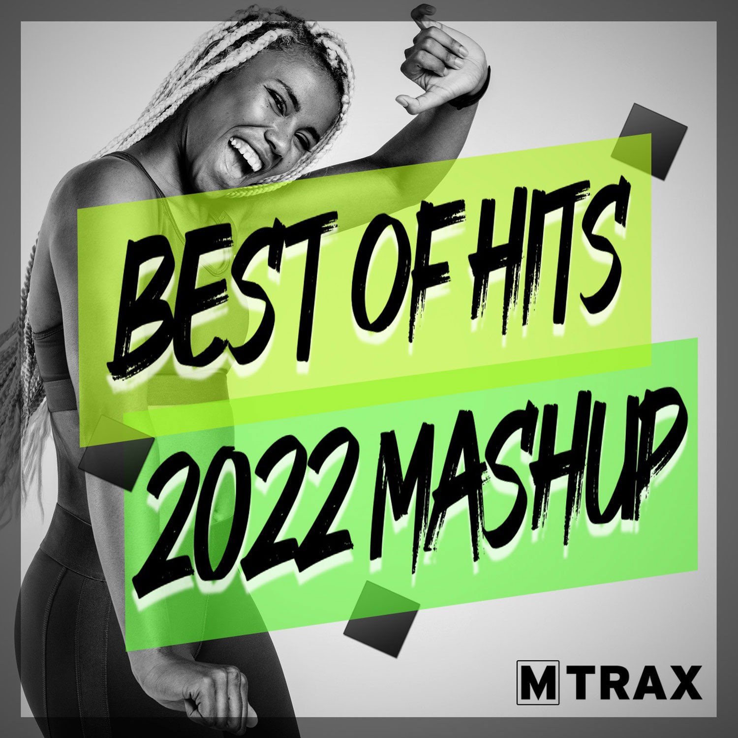 MTRAX Best of Hits 2022 Mashup
