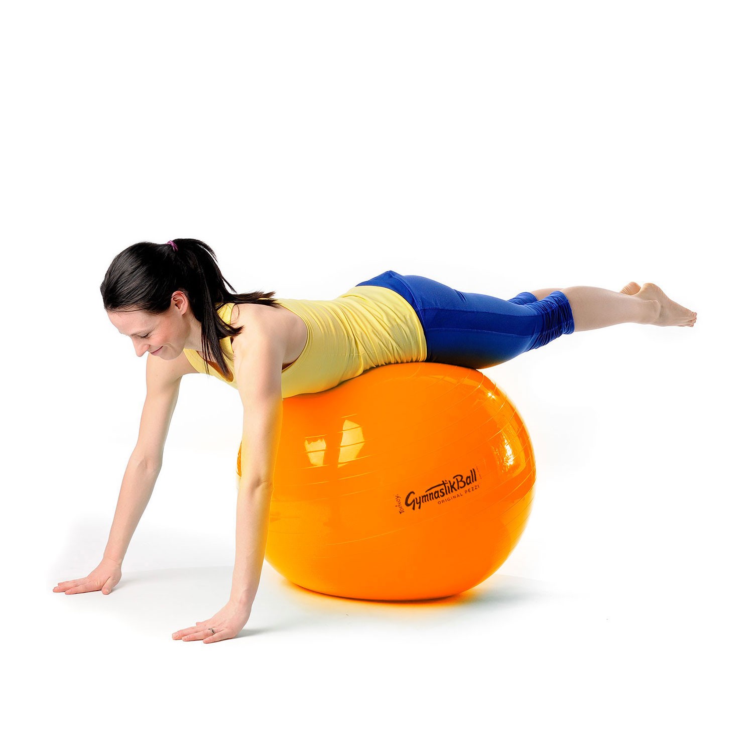 Original Pezzi® Gymnastikball STANDARD