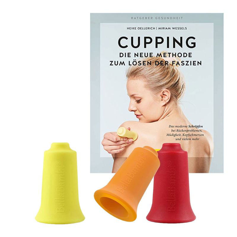 BellaBambi® MINI trio m. Buch