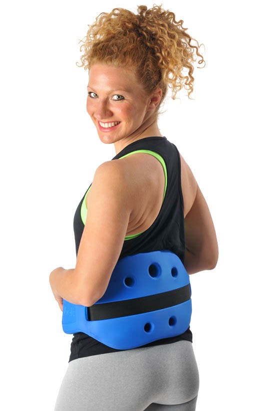 Beco Aqua Jogging Gürtel BEbelt, bis 80kg Beco Aqua Jogging Gürtel BEbelt, bis 80kg