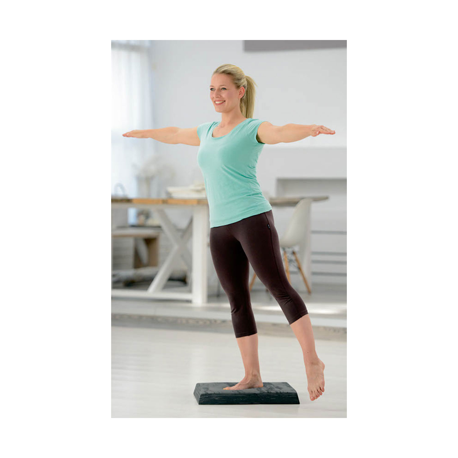 Sissel® Balancefit Pad, 10er Pack Sissel® Balancefit Pad, 10er Pack