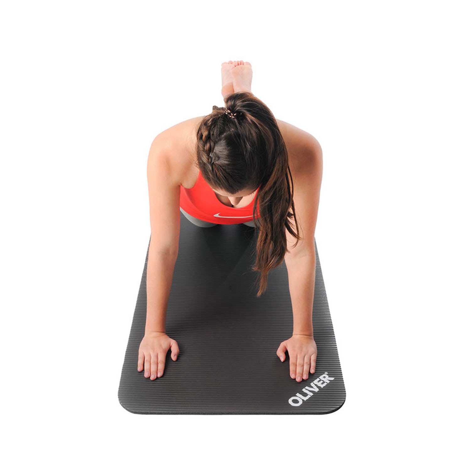 Gymnastikmatte 120x60x1cm