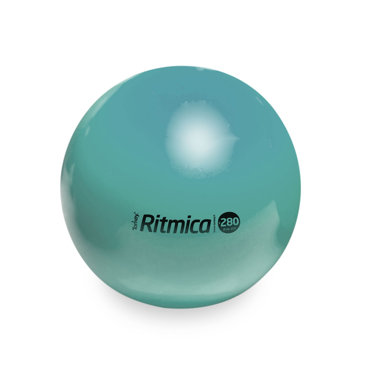 Original Pezzi® Ritmica 280g, 17,5cm Ø