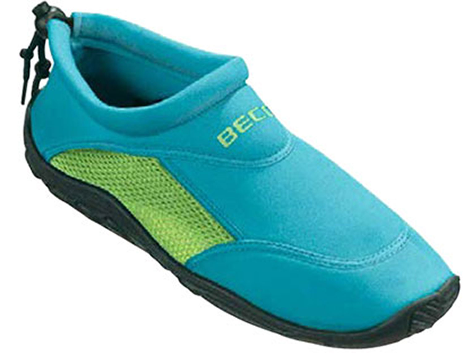 Beco Surf- und Badeschuhe