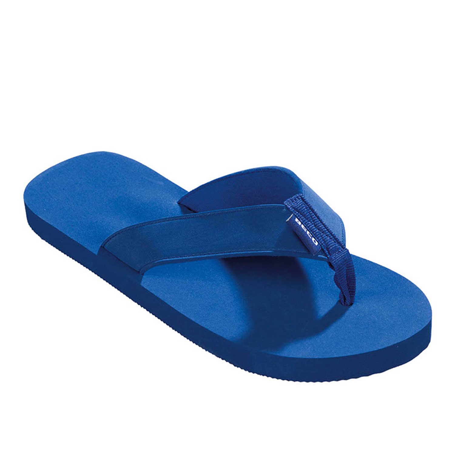 Beco Badeschlappen für den Strand, Gr. 36