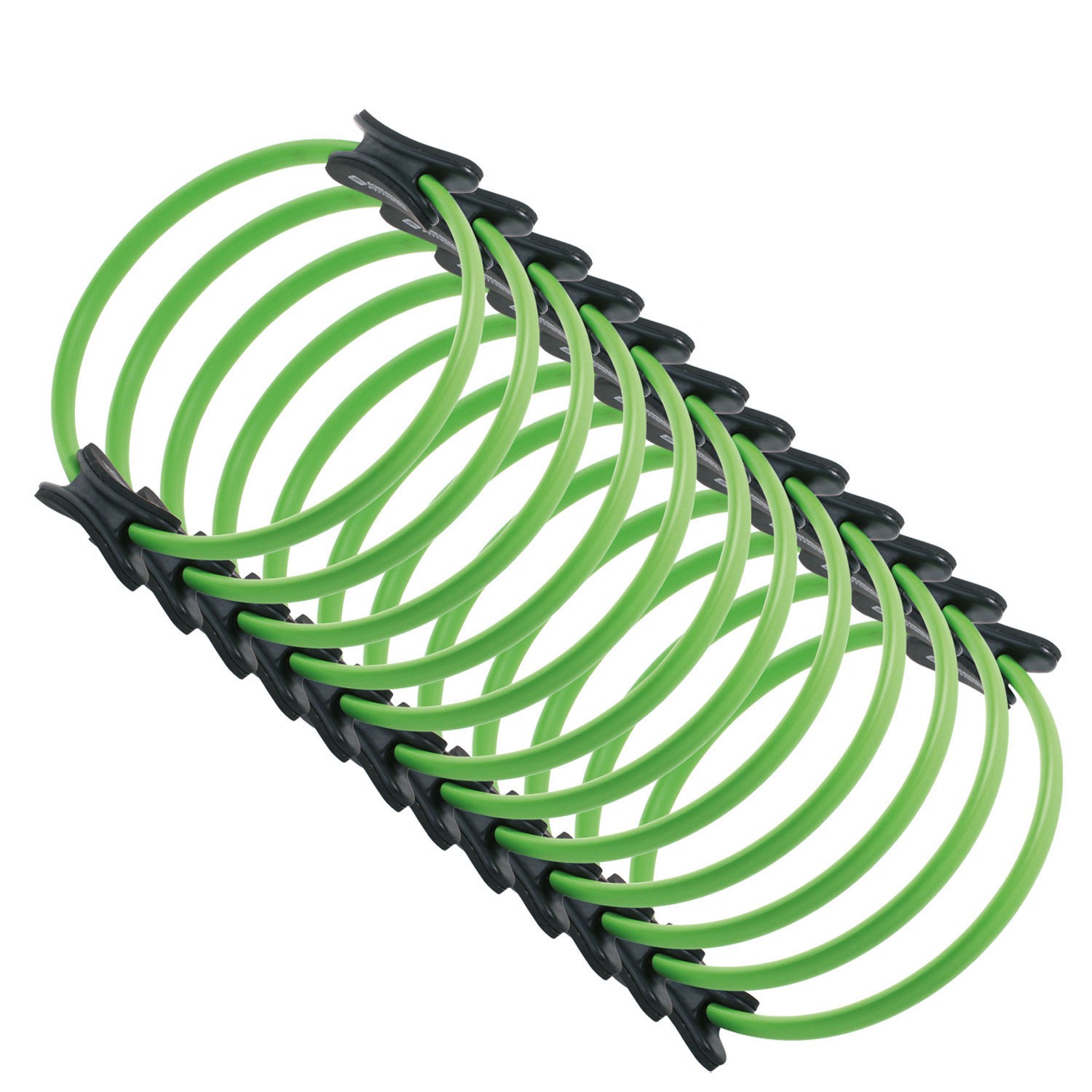 12 Schildkröt Pilatesringe 12 Schildkröt Pilatesringe