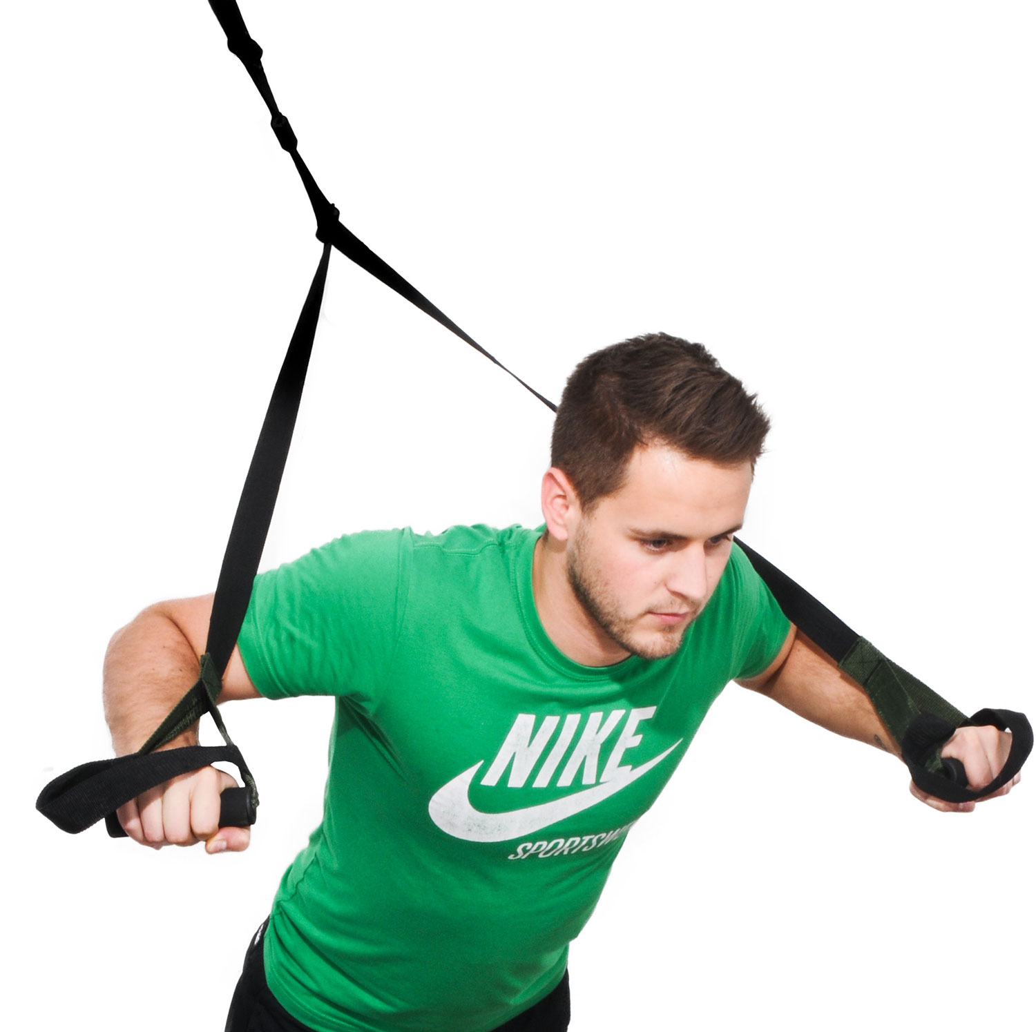 Kawanyo Slingtrainer BOOT