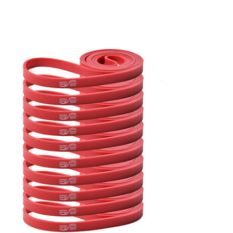 Dittmann 10er Pack Superband EXTRA LEICHT