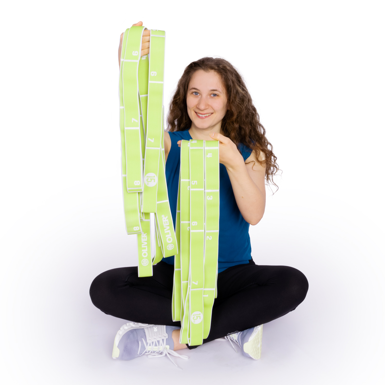 10er Paket Oliver Tex-O Maxiband 10er Paket Oliver Tex-O Maxiband