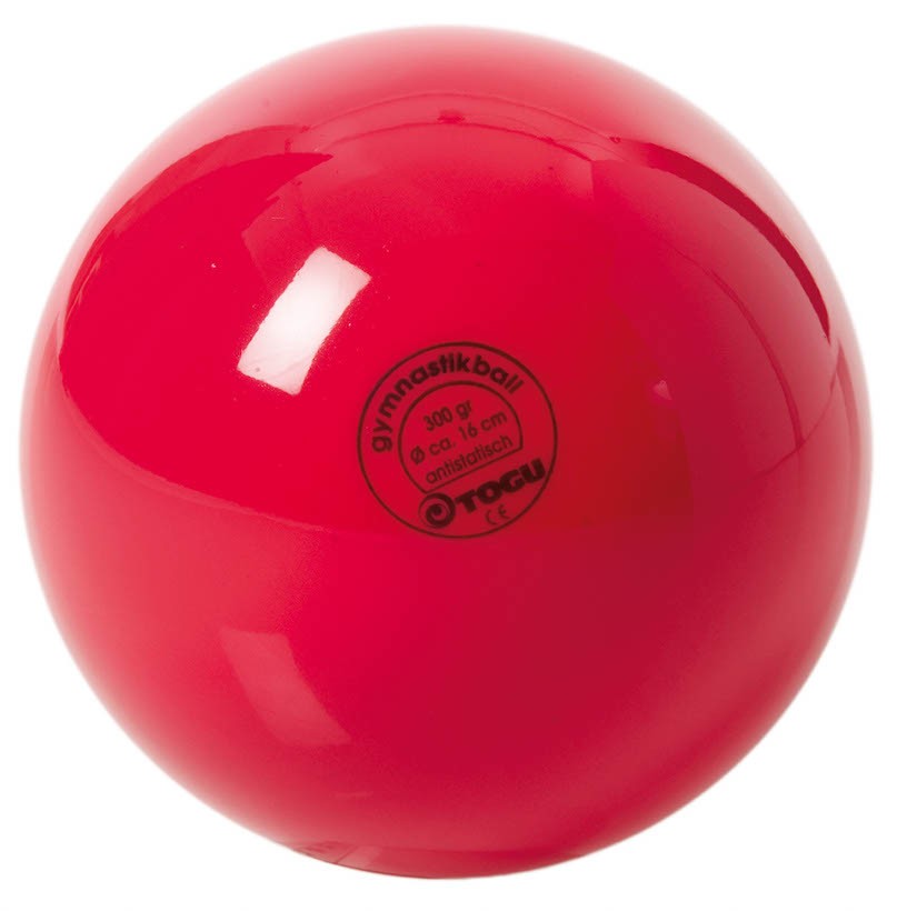 Togu Gymnastikball Best Quality 16cm Ø - lackiert