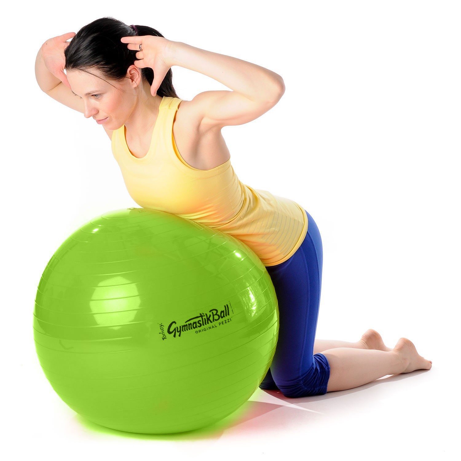 Original Pezzi® Gymnastikball STANDARD - Sonderedition