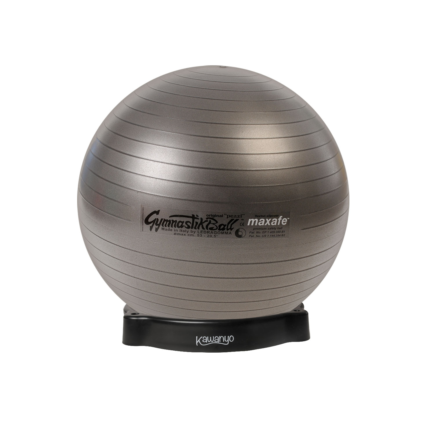 Original Pezziball MAXAFE m. Ballschale Original Pezziball MAXAFE m. Ballschale