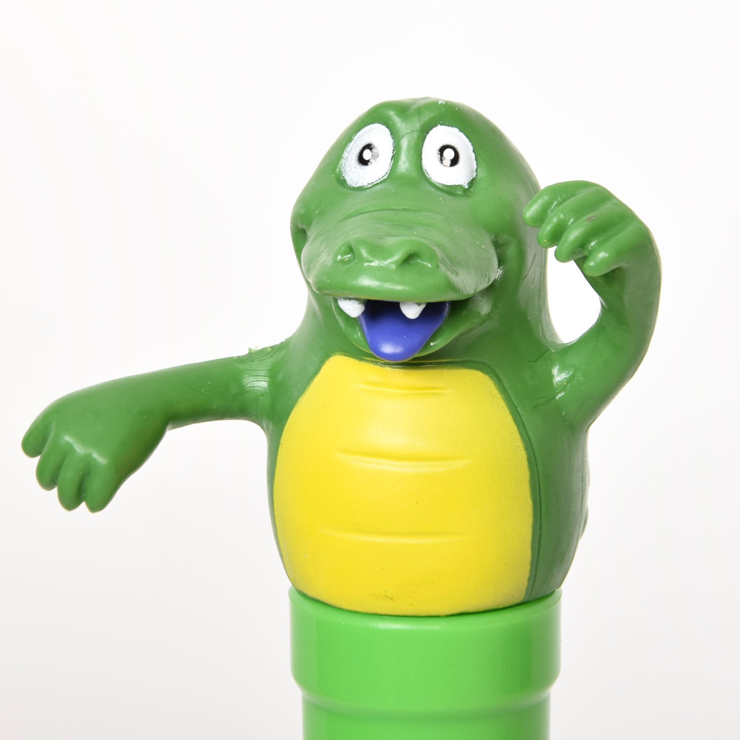 Elefant & Gator (Jiggler) - 2er Set Elefant & Gator (Jiggler) - 2er Set
