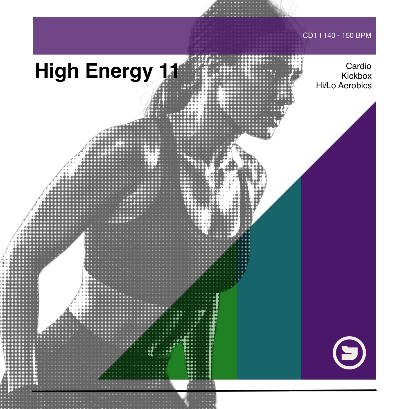 Solid Sound High Energy 11 (CD)