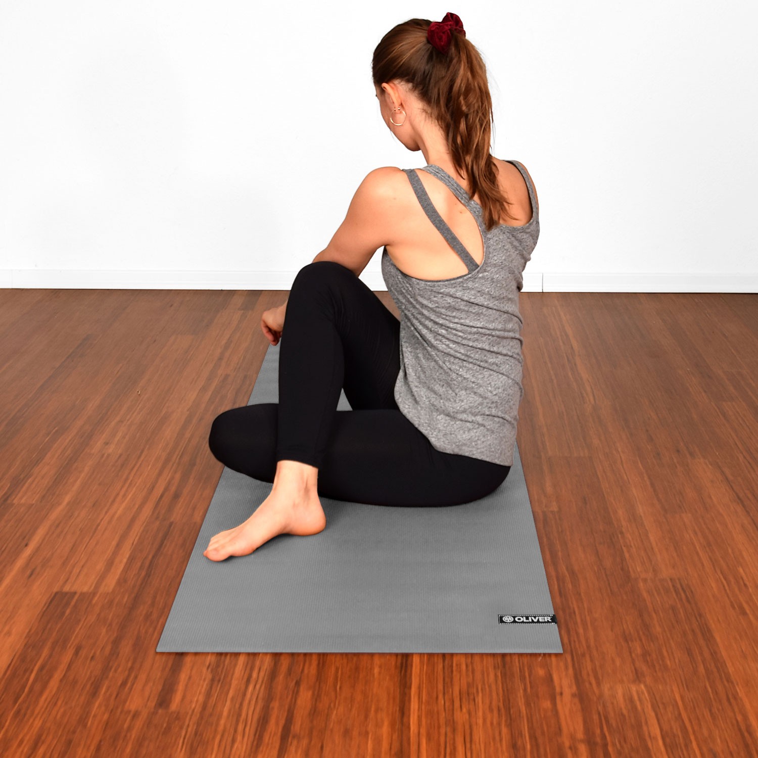 Oliver Yogamatte Lotau 24er Sparpaket Oliver Yogamatte Lotau 24er Sparpaket