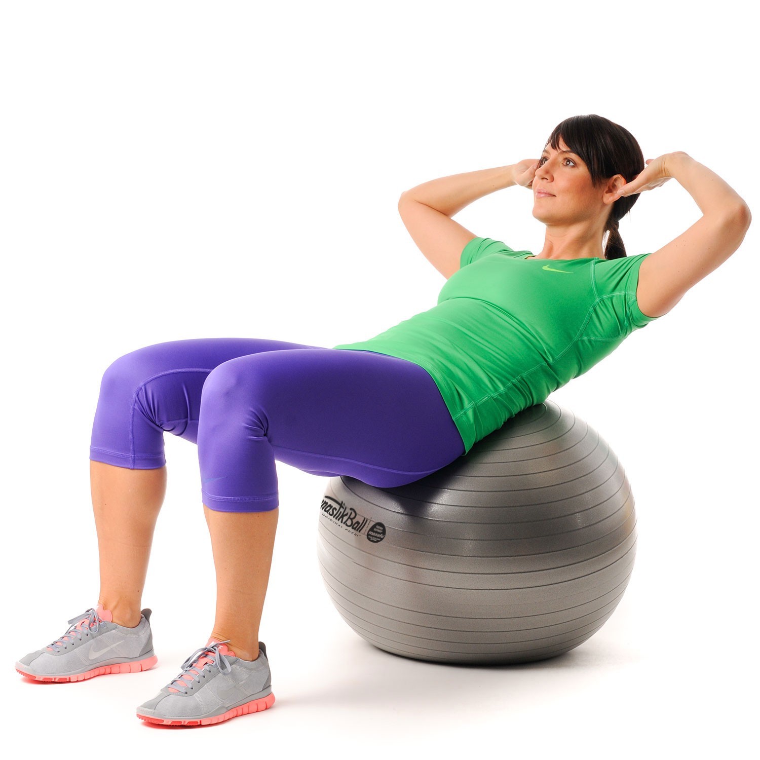 Original Pezzi® Gymnastikball MAXAFE Original Pezzi® Gymnastikball MAXAFE