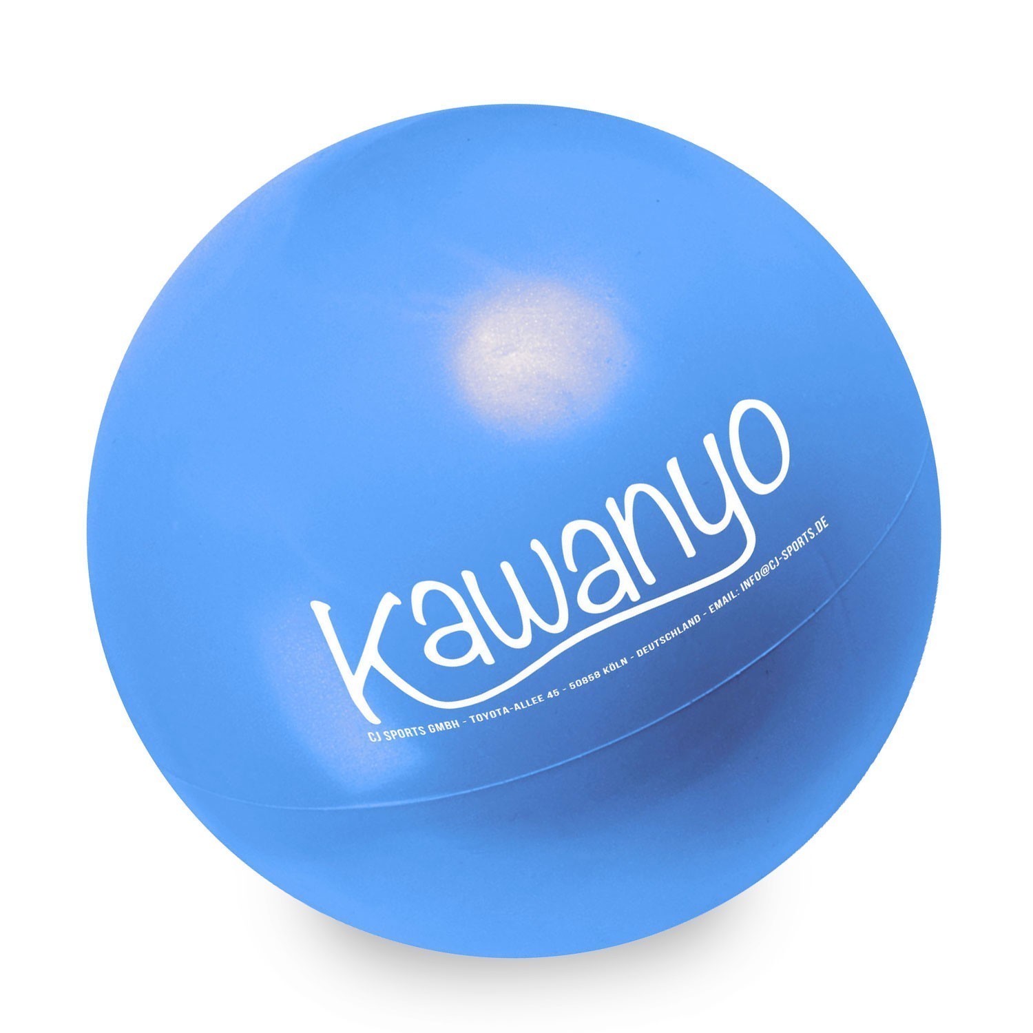 Kawanyo Mobility Ball Kawanyo Mobility Ball
