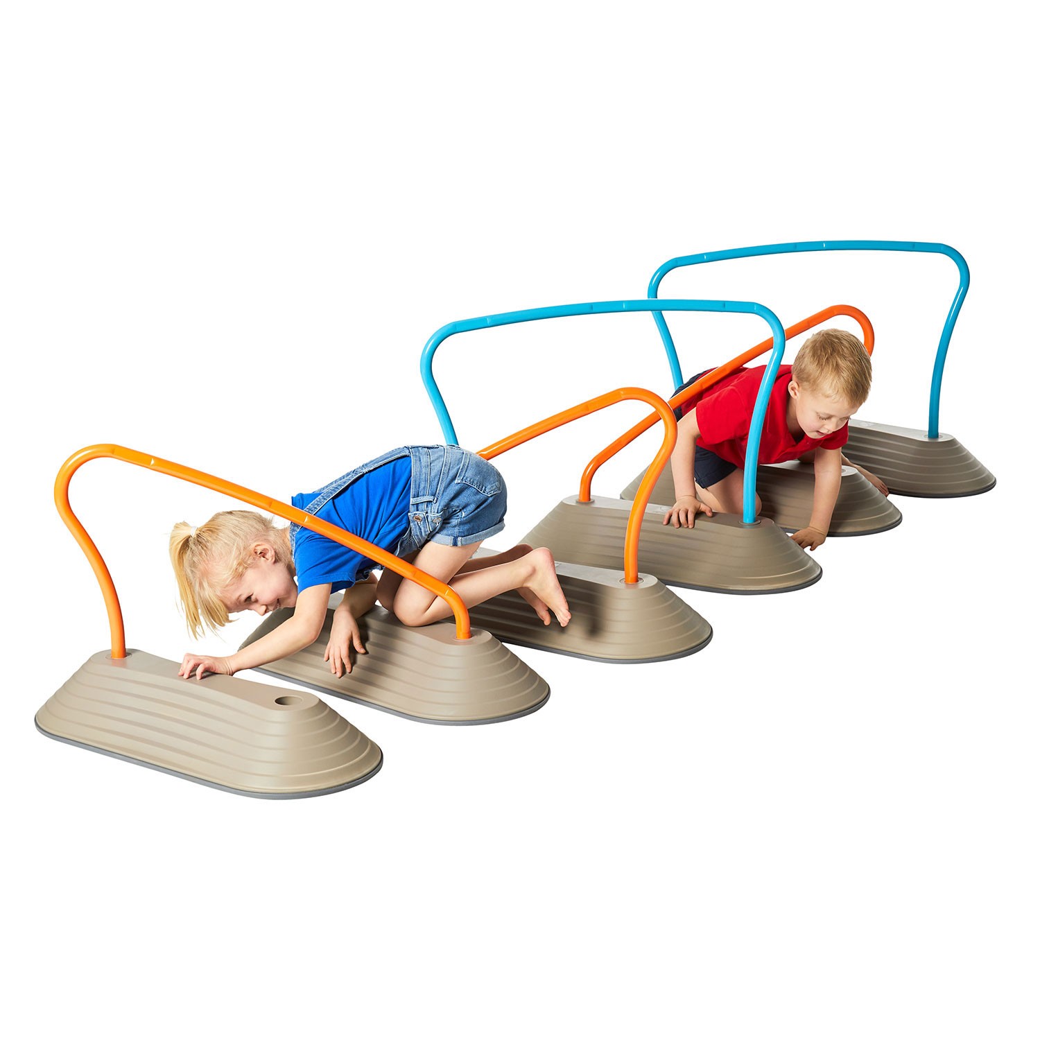 Mini Parkour® Gerade Hürden