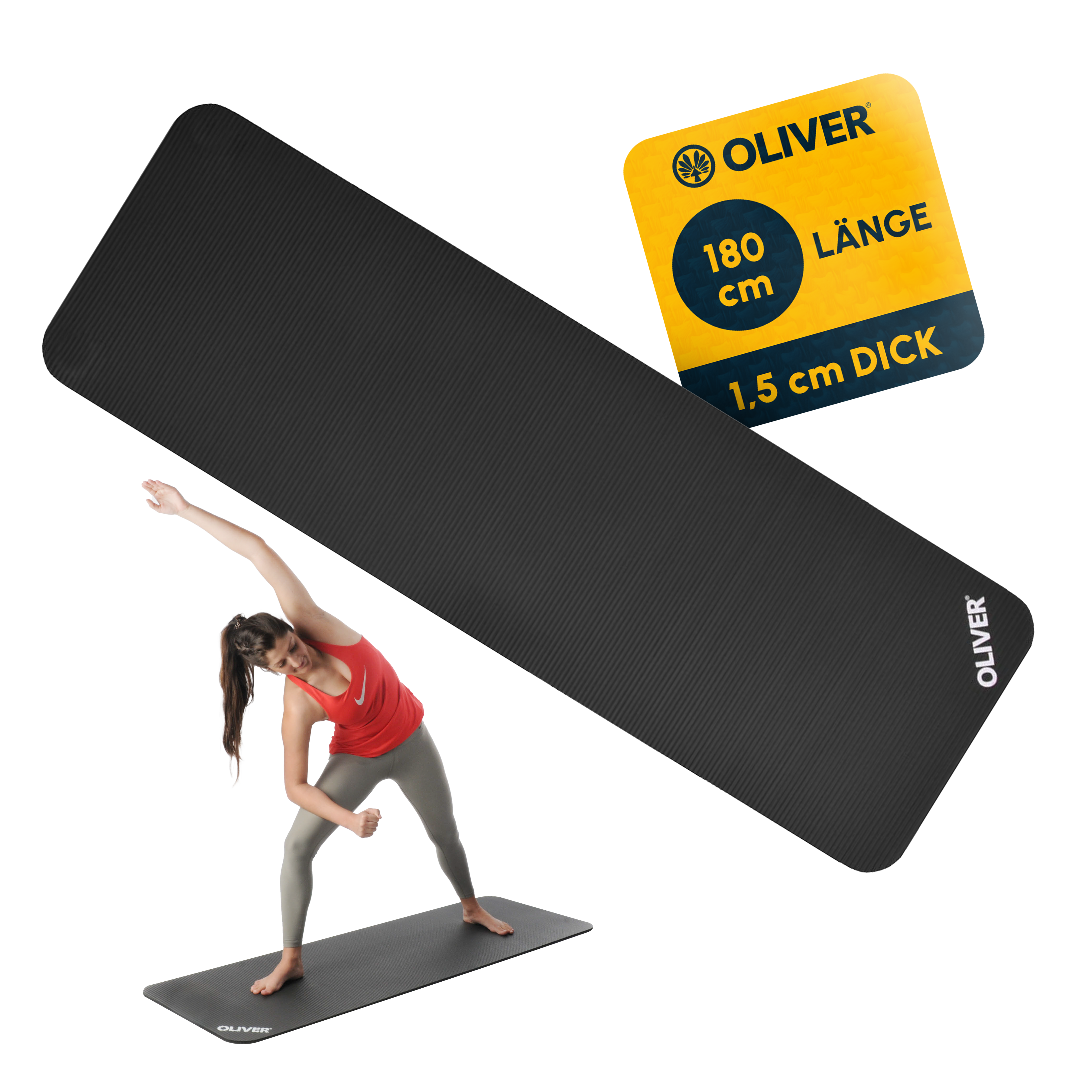 Oliver gymnastics mat 180+ Oliver gymnastics mat 180+