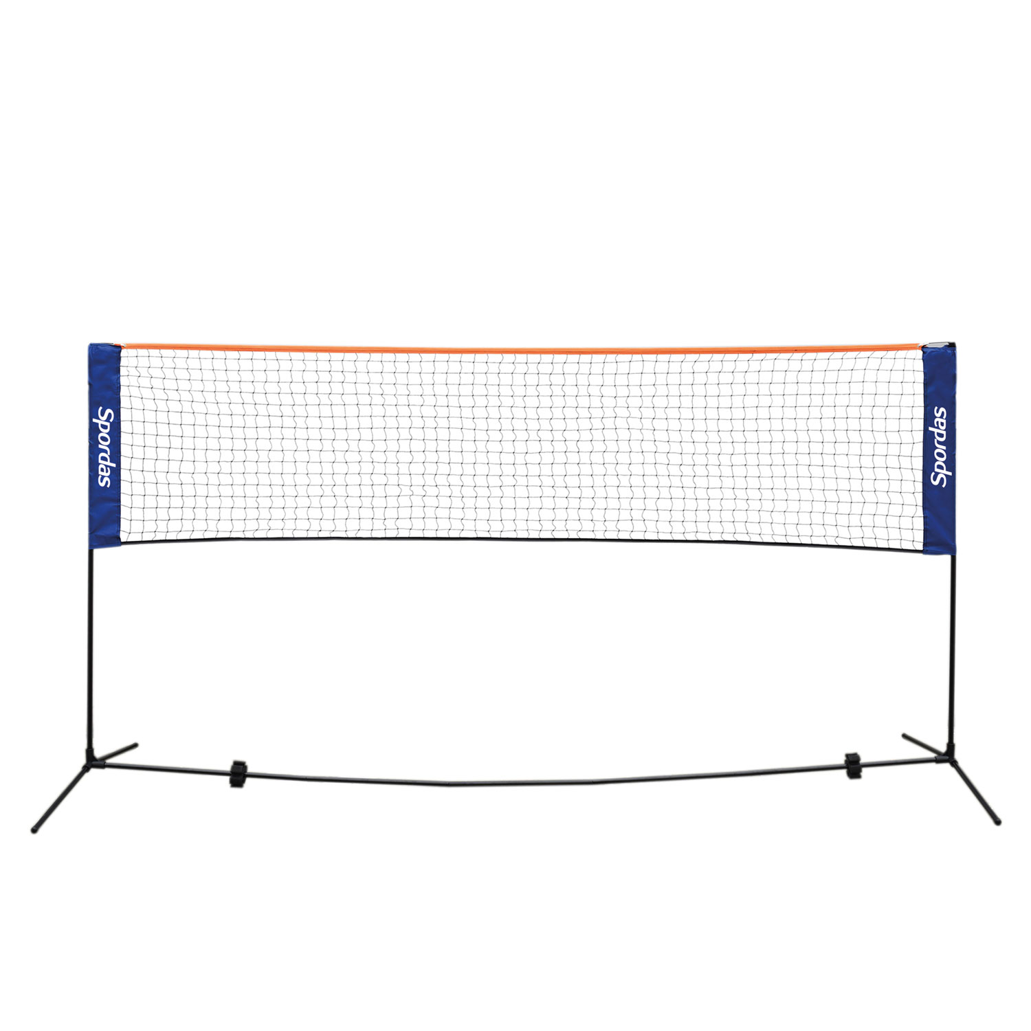 Spordas Badminton Netz