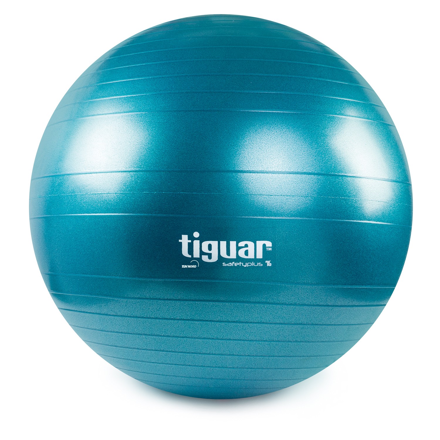 Tiguar Gymnastikball Safety plus, 75cm - marine Tiguar Gymnastikball Safety plus, 75cm - marine