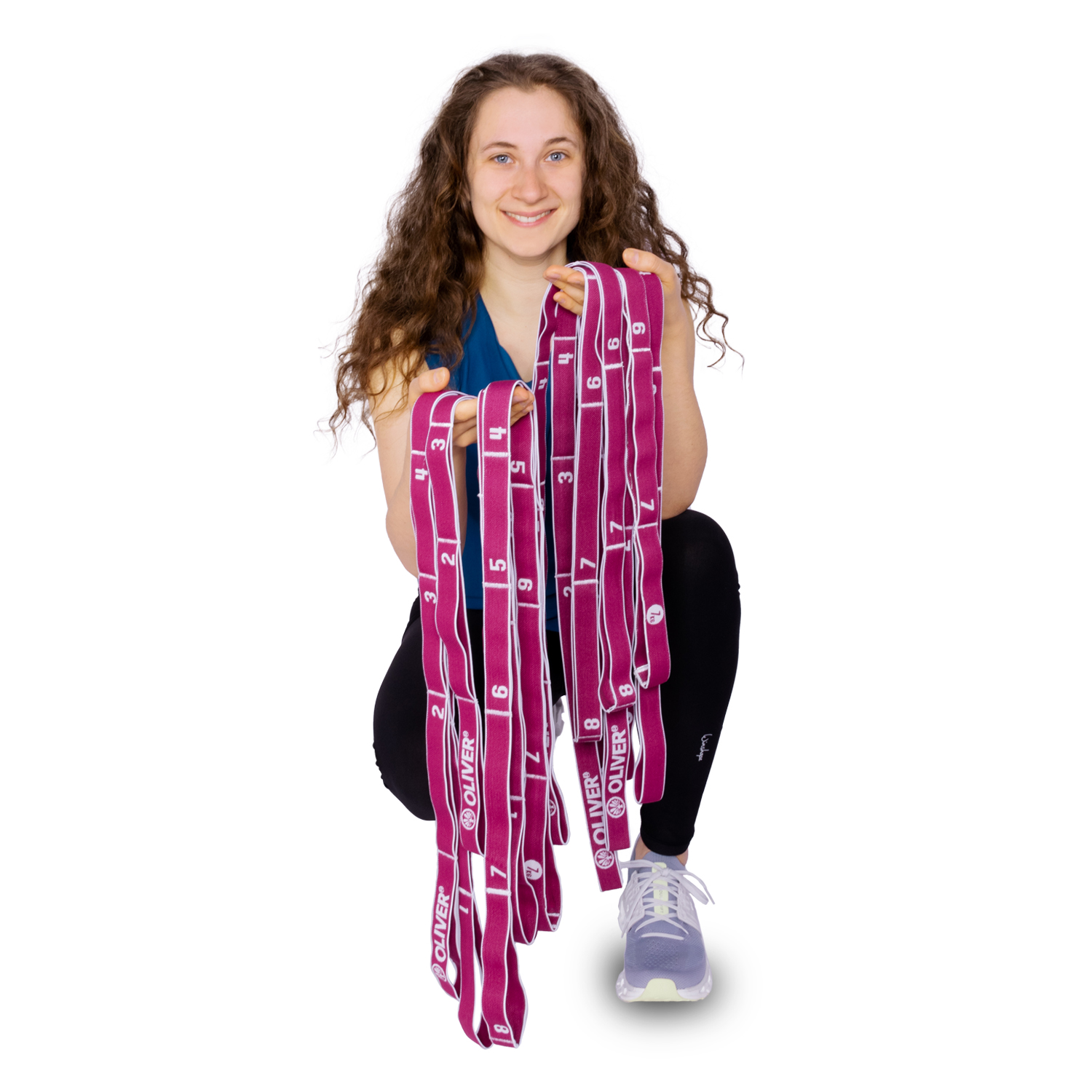 10er Paket Oliver Tex-O Maxiband 10er Paket Oliver Tex-O Maxiband