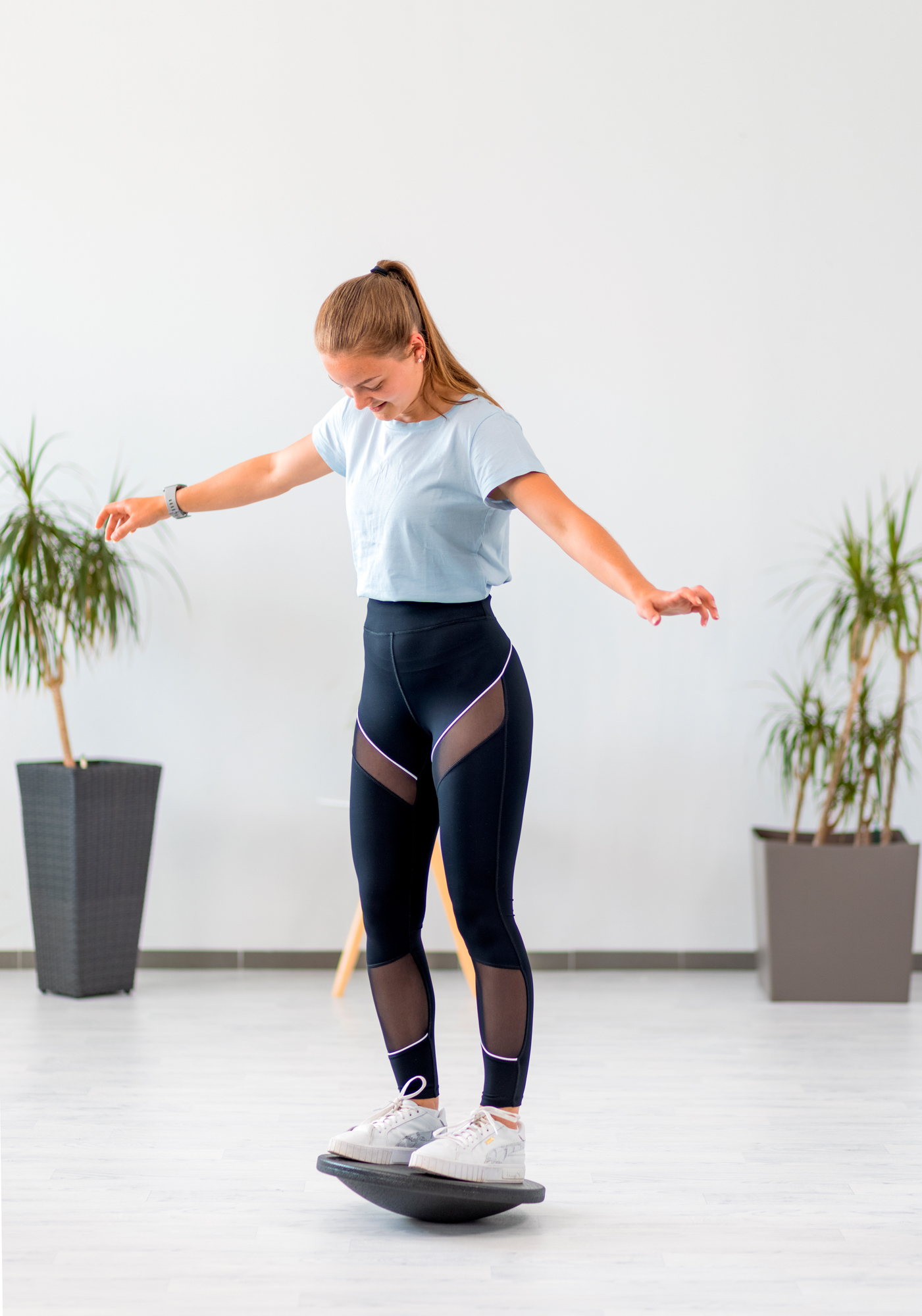 Jakobs GYM Top MODO Therapiekreisel, 8er Pack Jakobs GYM Top MODO Therapiekreisel, 8er Pack