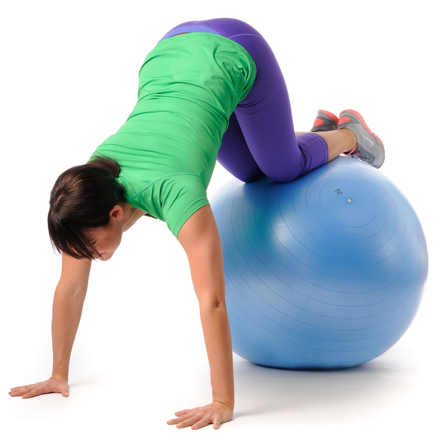 Original Pezzi® Gymnastikball MAXAFE Original Pezzi® Gymnastikball MAXAFE