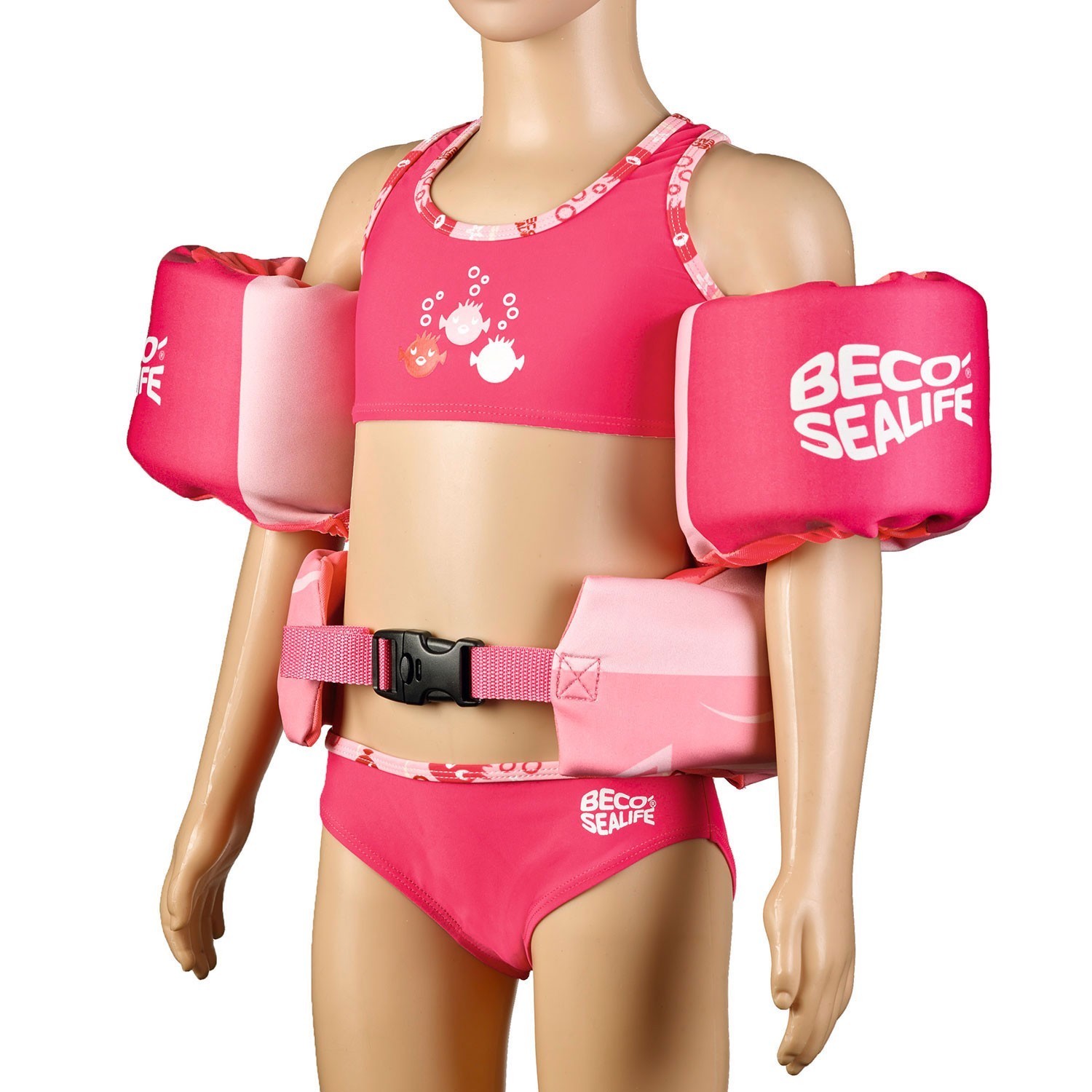 Beco Sealife Neopren Schwimmgürtel Beco Sealife Neopren Schwimmgürtel