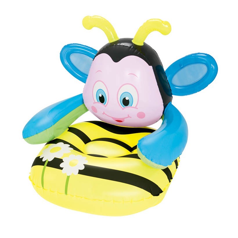 Bestway Kindersessel Bumblebee