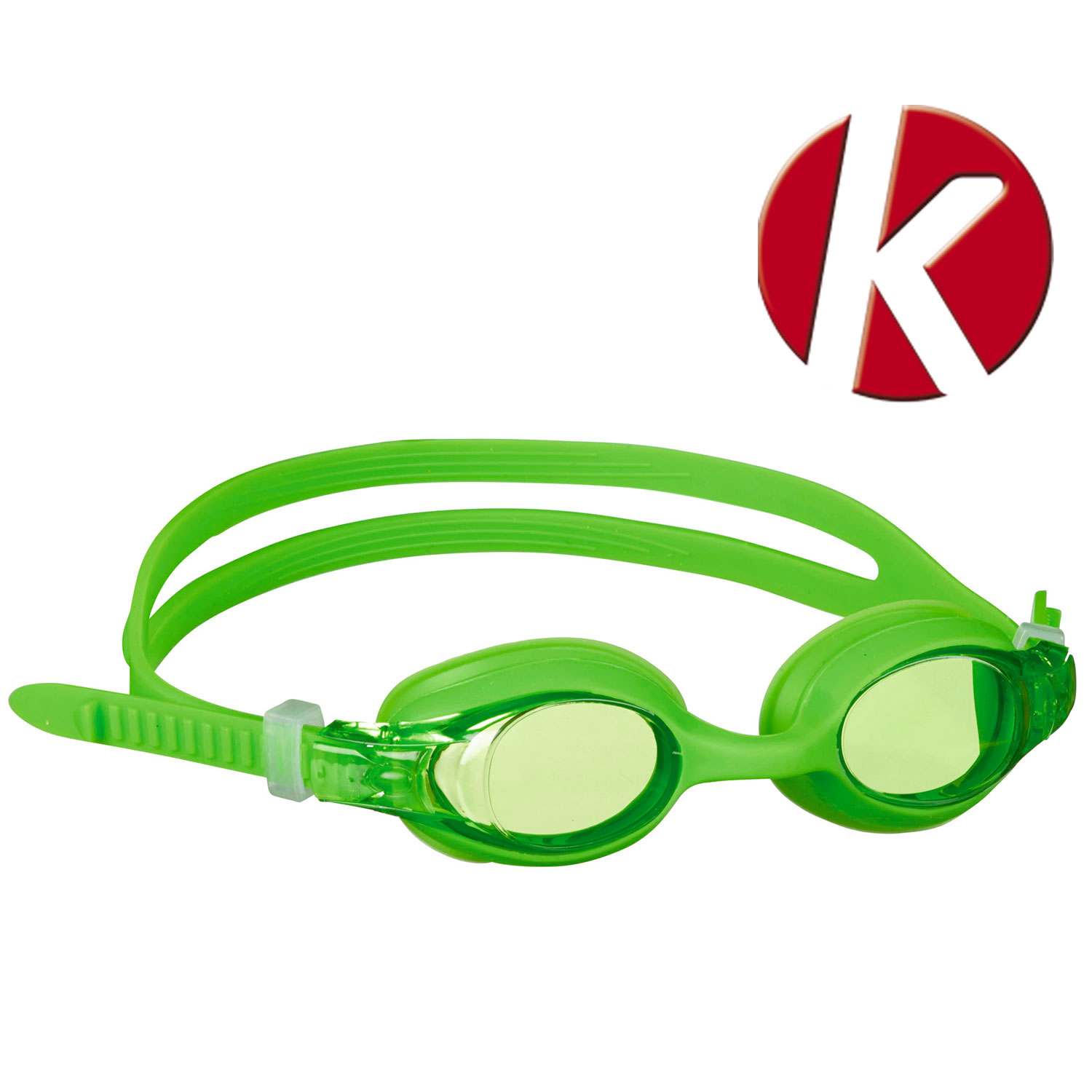 Kinderschwimmbrille Catania 4+