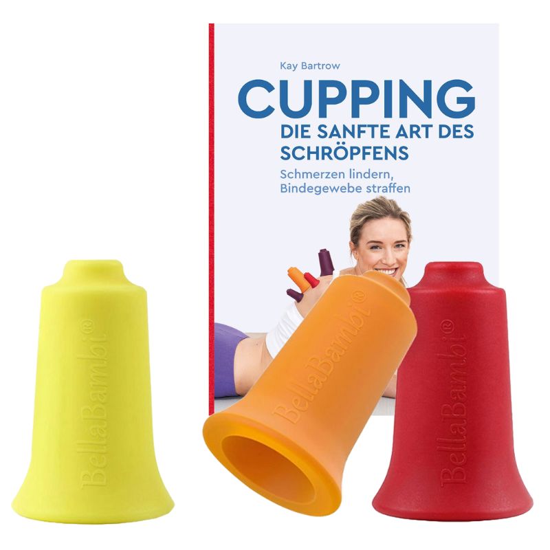 BellaBambi® ORIGINAL trio m. Buch