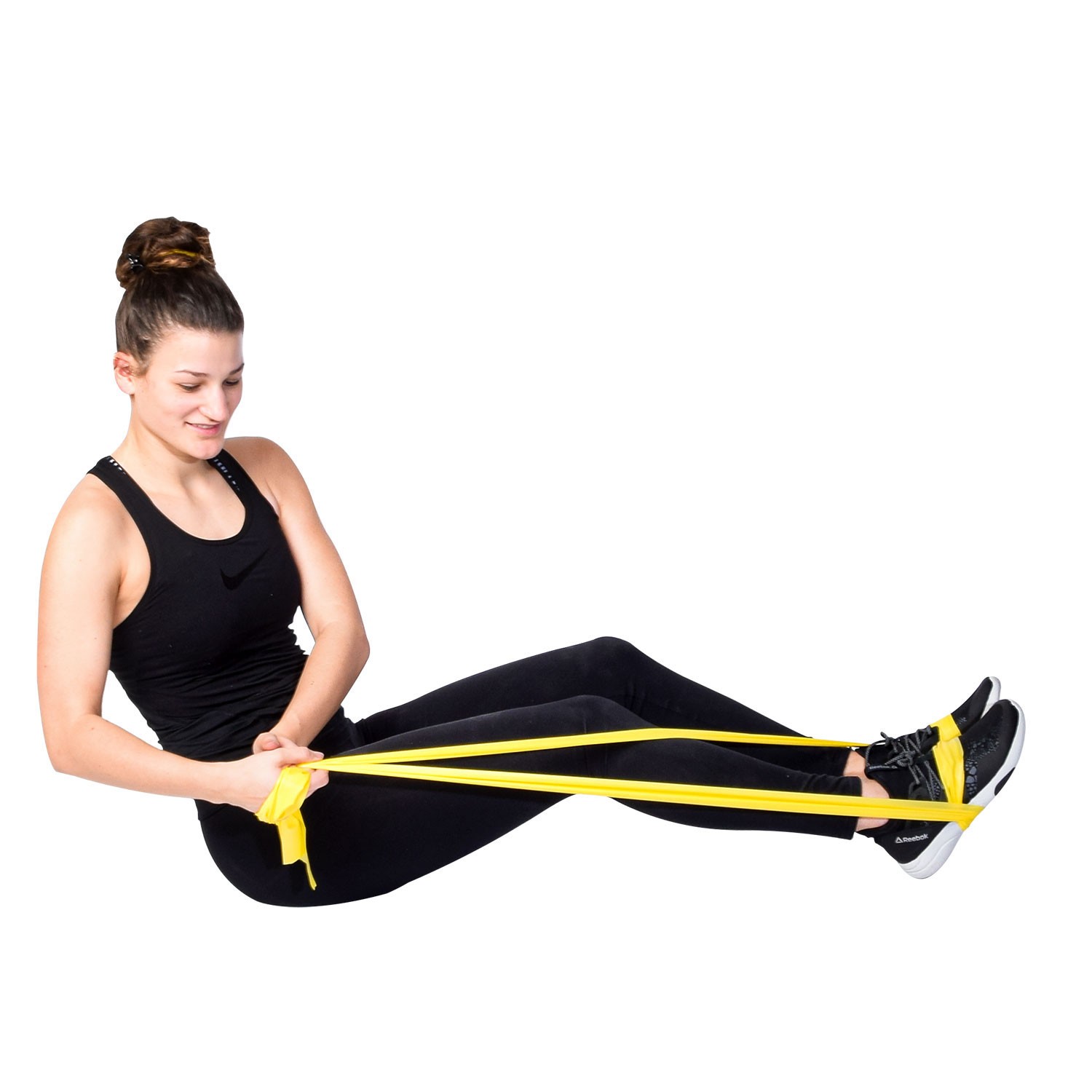 10er Pack Bodyband PROTECT, 2.5m - leicht 10er Pack Bodyband PROTECT, 2.5m - leicht