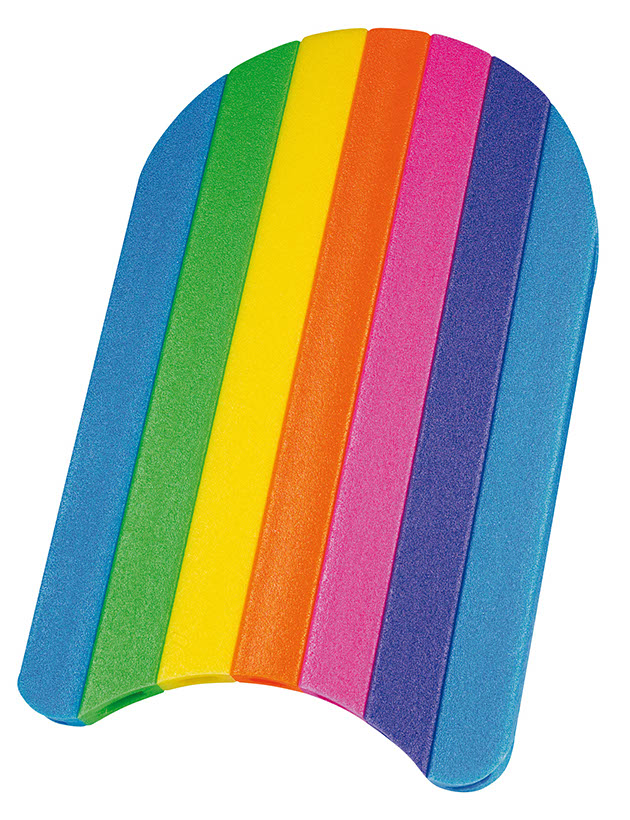 Schwimmbrett Rainbow Schwimmbrett Rainbow