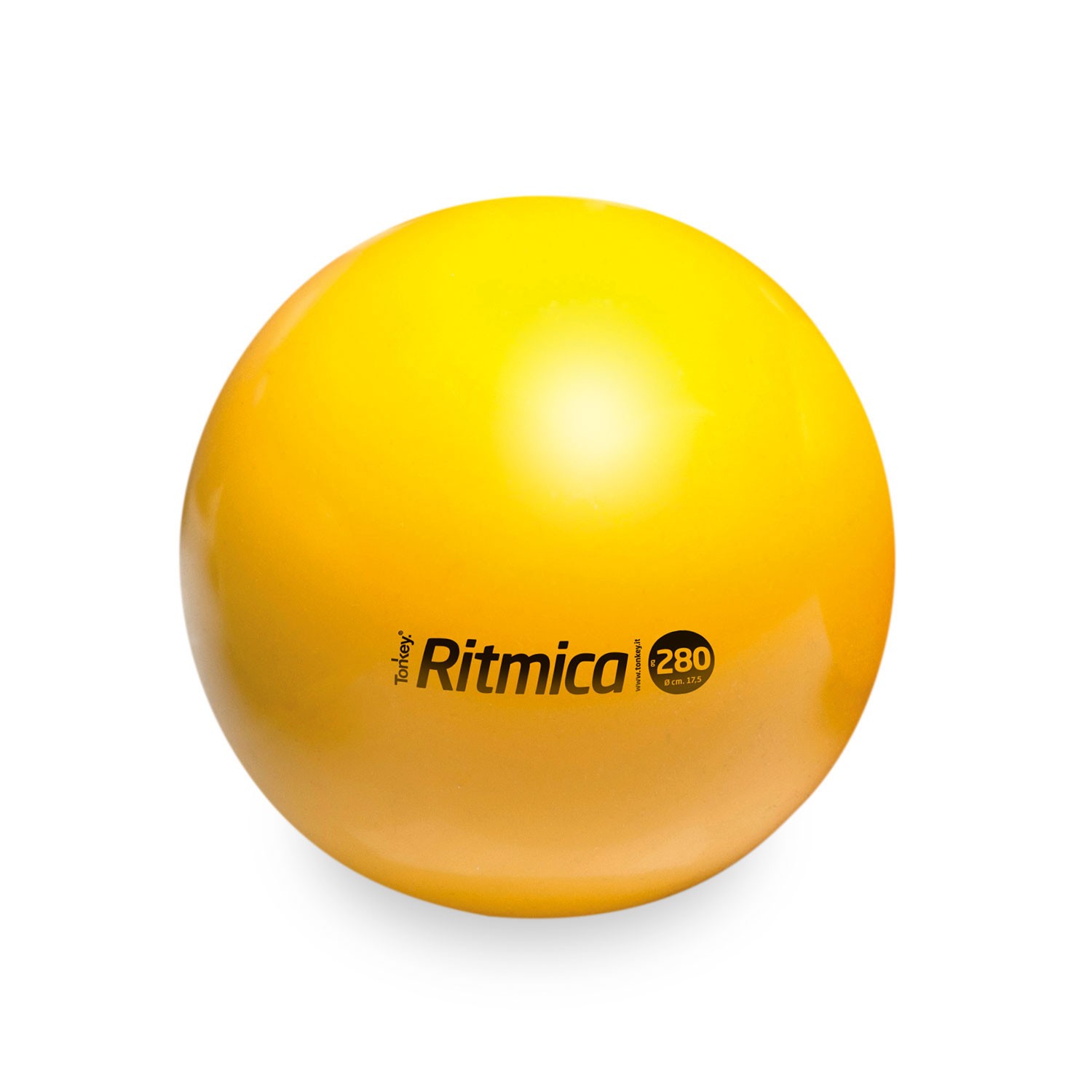 Original Pezzi® Ritmica 280g, 17,5cm Ø