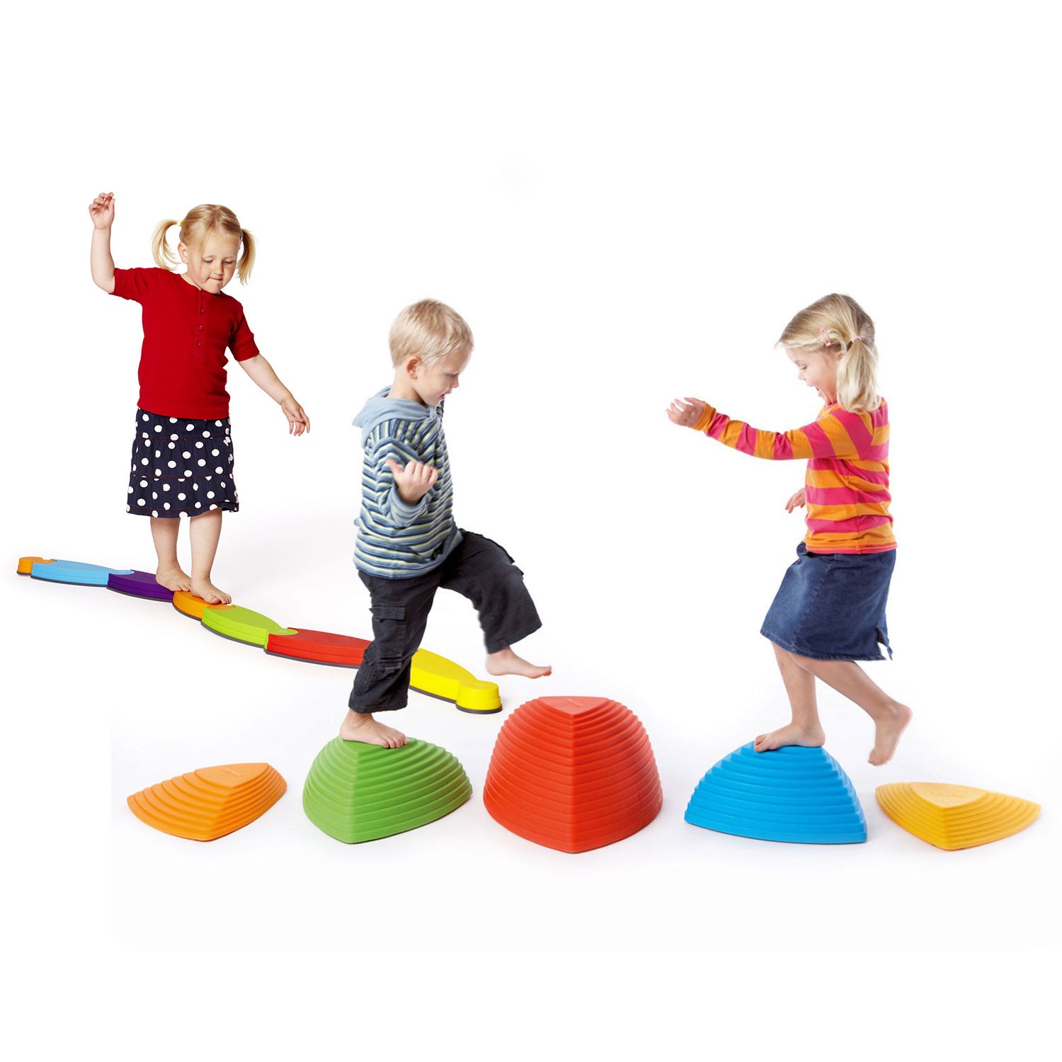 Gonge Fluss u. Hügelkuppen, 12tlg. Gonge Fluss u. Hügelkuppen, 12tlg.