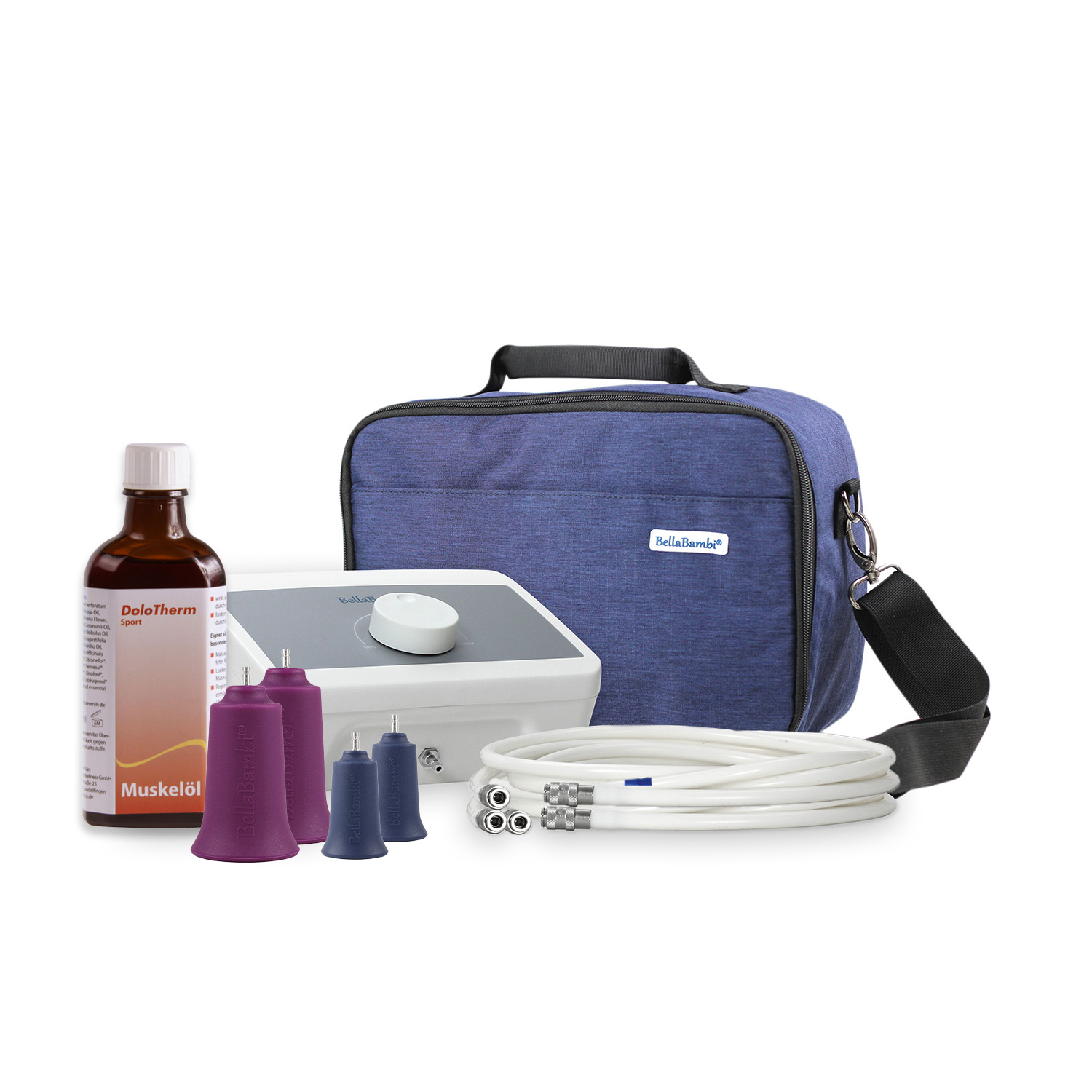 BellaBambi® MULTI Komplettset+ BellaBambi® MULTI Komplettset+