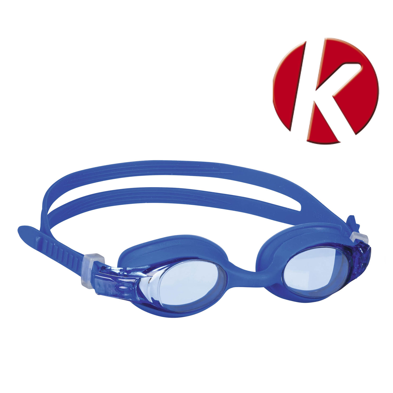 Kinderschwimmbrille Catania 4+