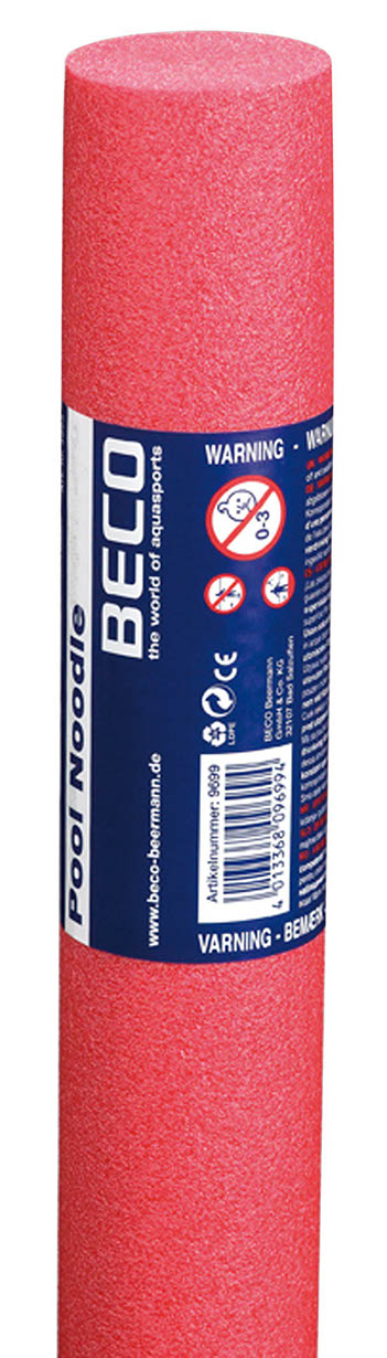 Beco Aqua-Nudel - 3 Stück Beco Aqua-Nudel - 3 Stück
