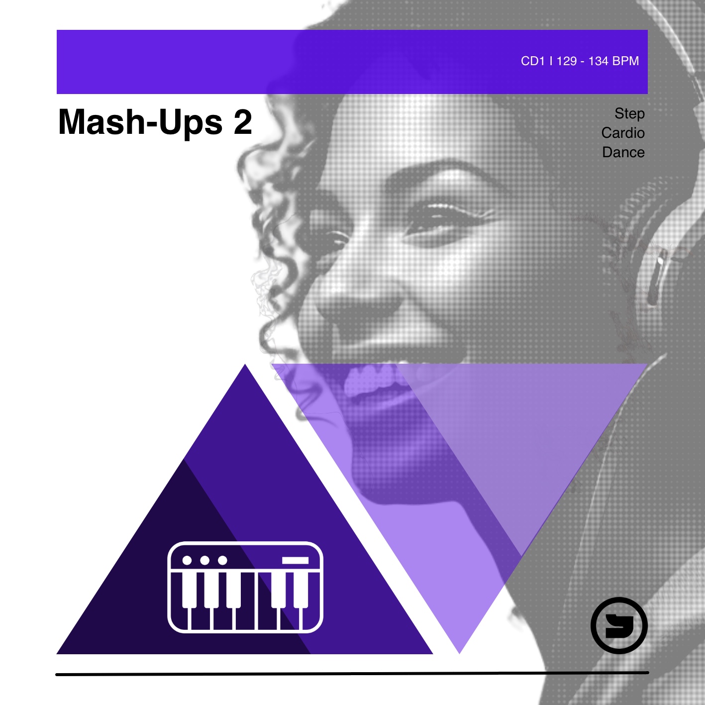 Solid Sound Mashups 2 (CD) Solid Sound Mashups 2 (CD)