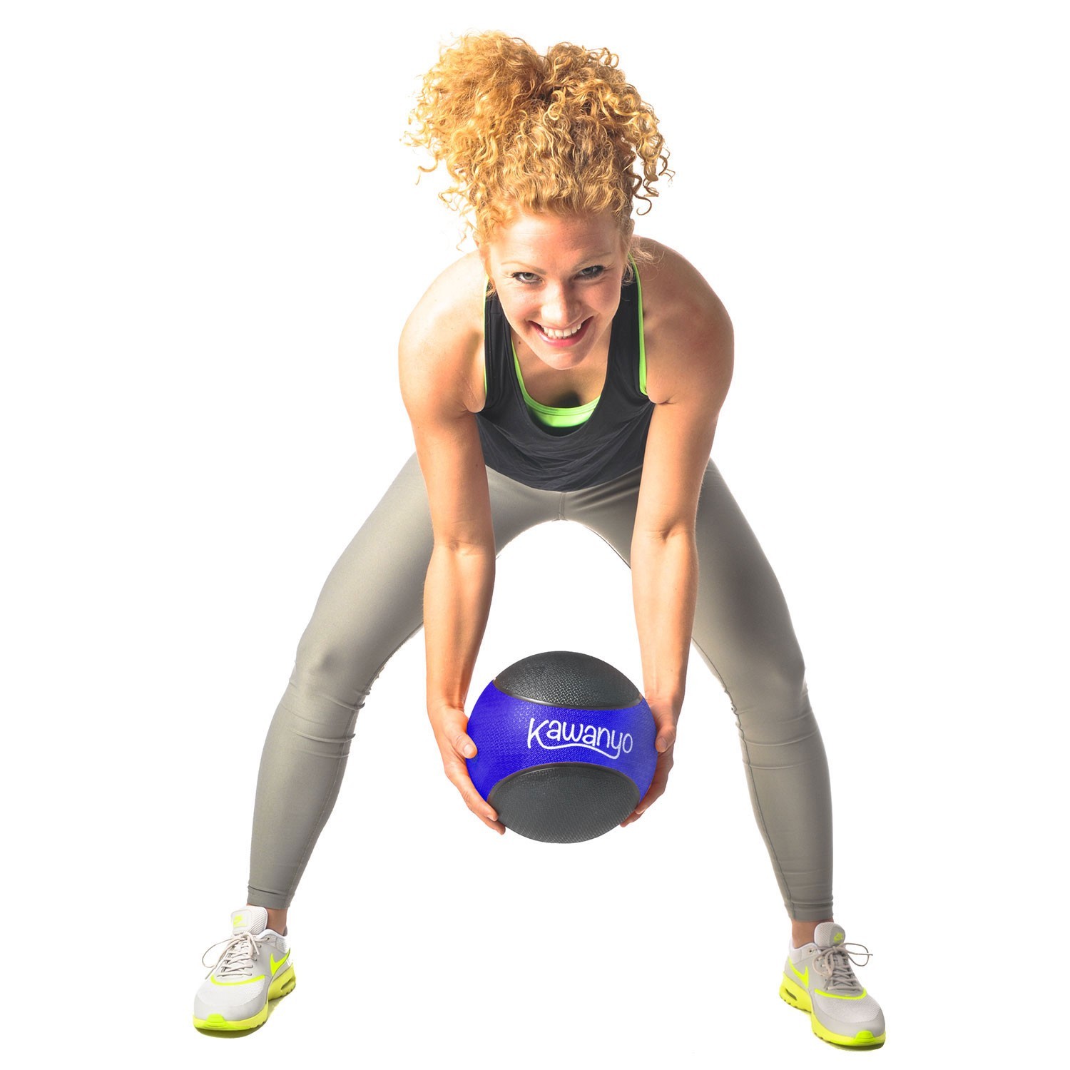 Kawanyo Medizinball Kawanyo Medizinball
