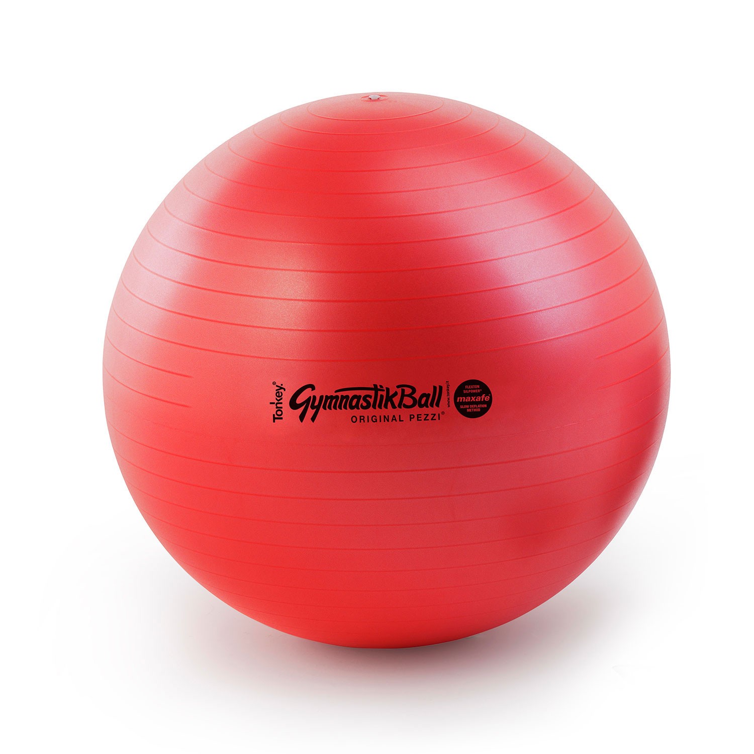 Original Pezzi® Gymnastikball MAXAFE - platzsicher