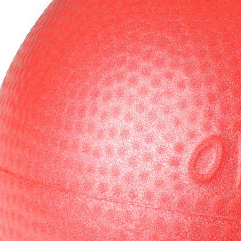 Gymnic Overball 23cm Ø