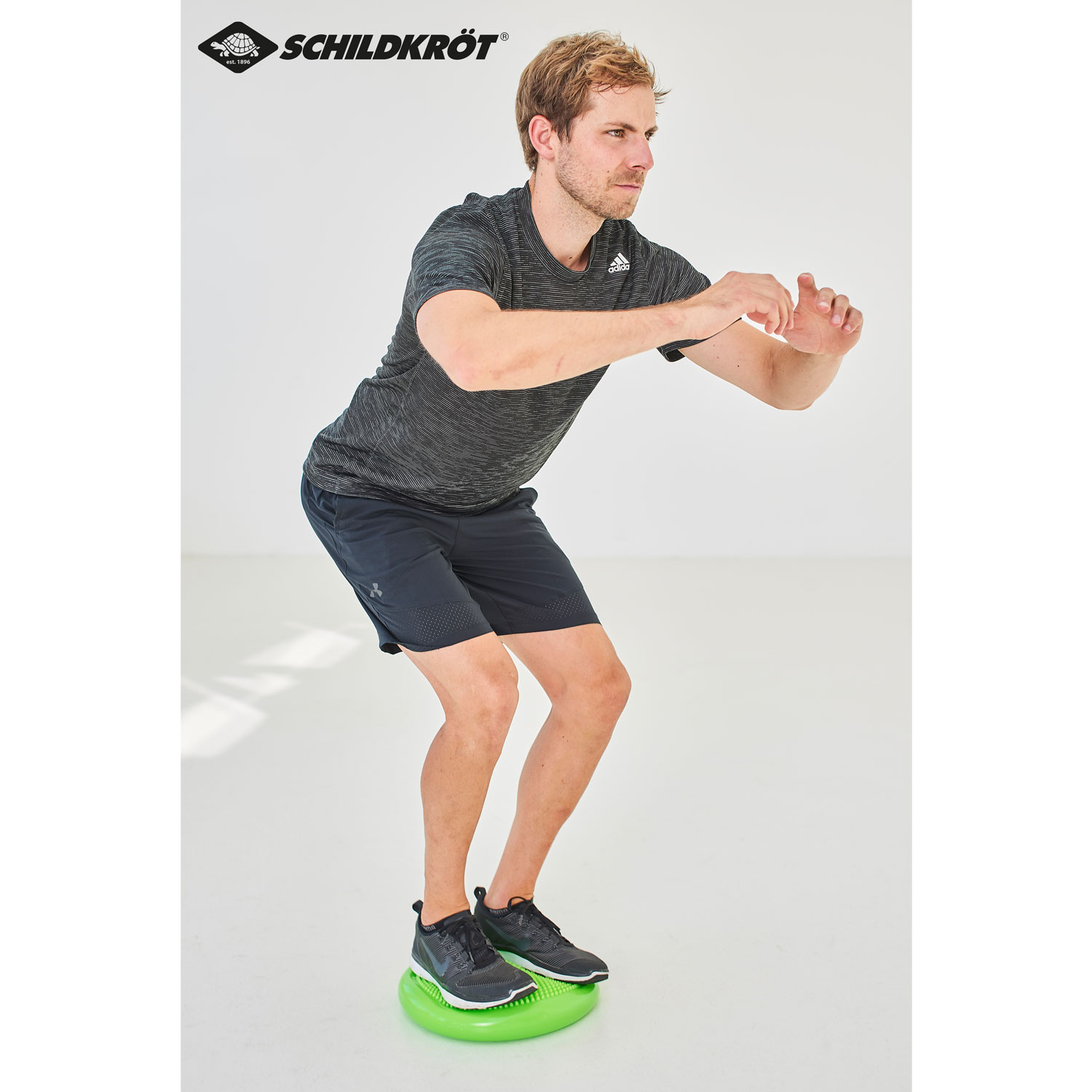 Schildkröt Balance Kissen 6er Set, Sitzkissen Schildkröt Balance Kissen 6er Set, Sitzkissen