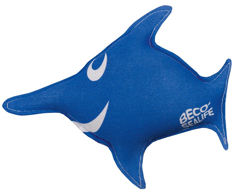 Beco Sealife Tauchtiere