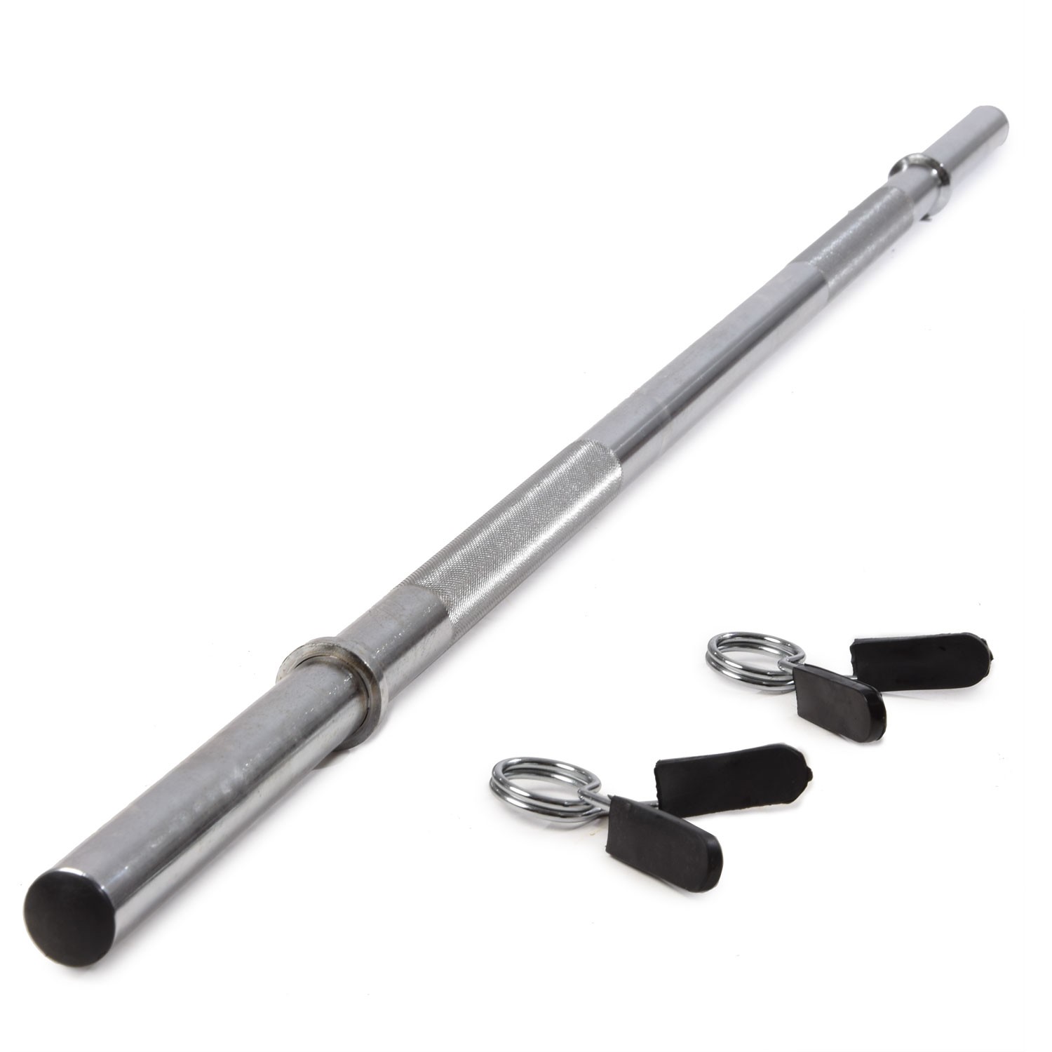 Oliver Prime Pump barbell bar